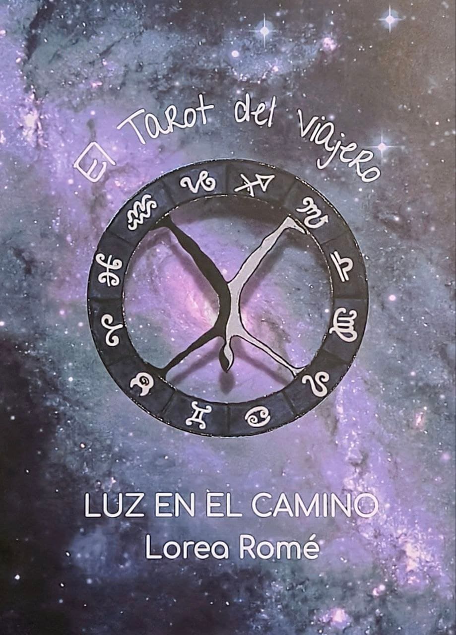 El Tarot del Viajero - Baraja completa